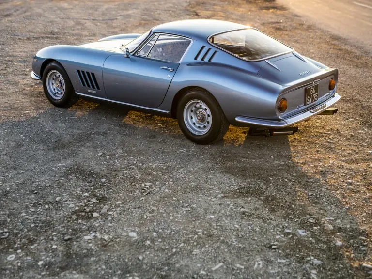 1966 Ferrari 275 GTB - Image 28 of 31