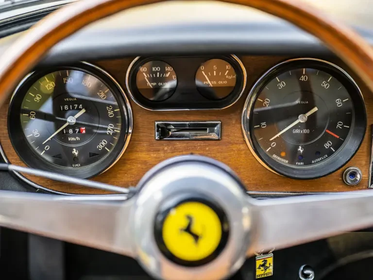 1966 Ferrari 275 GTB - Image 15 of 31