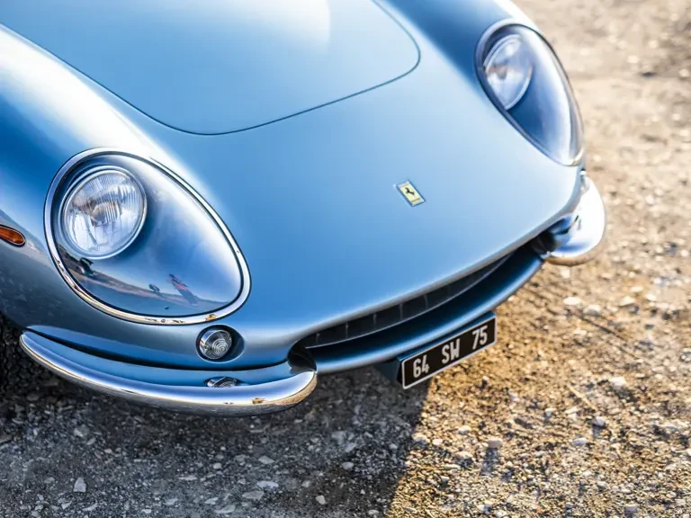 1966 Ferrari 275 GTB - Image 30 of 31