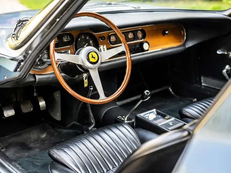 1966 Ferrari 275 GTB - Image 14 of 31