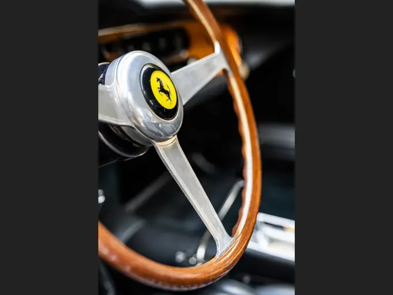 1966 Ferrari 275 GTB - Image 24 of 31