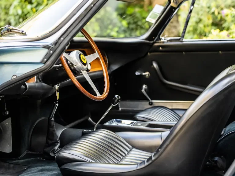 1966 Ferrari 275 GTB - Image 26 of 31