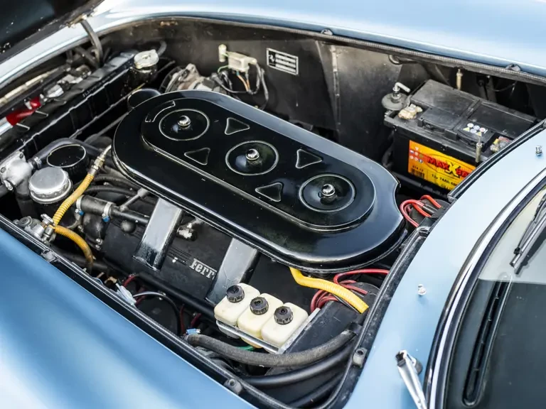 1966 Ferrari 275 GTB - Image 4 of 31