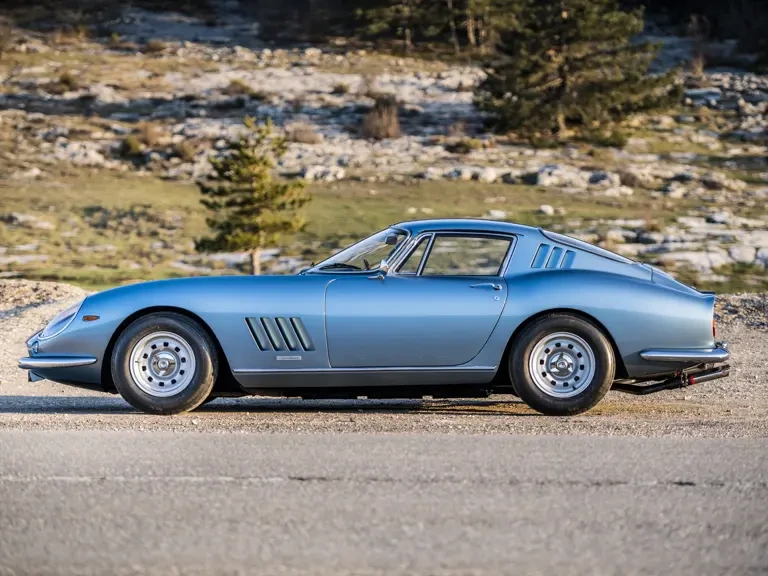 1966 Ferrari 275 GTB - Image 6 of 31