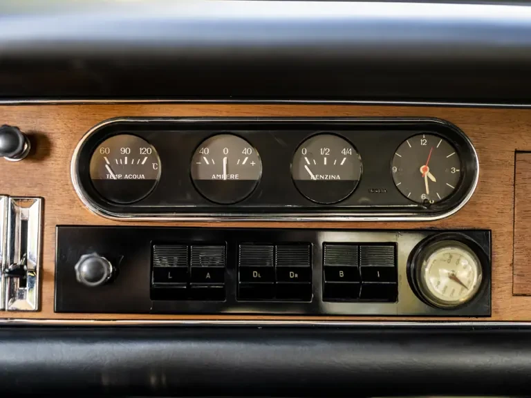 1966 Ferrari 275 GTB - Image 15 of 31