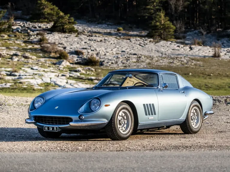1966 Ferrari 275 GTB - Image 2 of 31