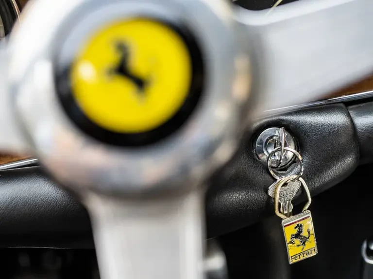 1966 Ferrari 275 GTB - Image 21 of 31