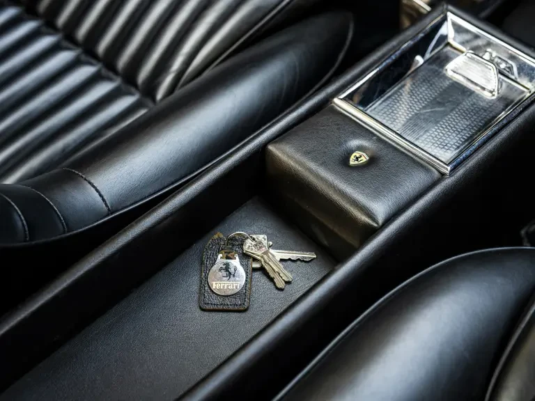 1966 Ferrari 275 GTB - Image 21 of 31