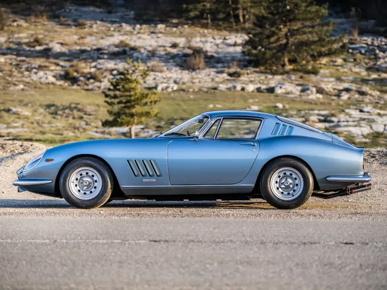1966 Ferrari 275 GTB - Image 6 of 31