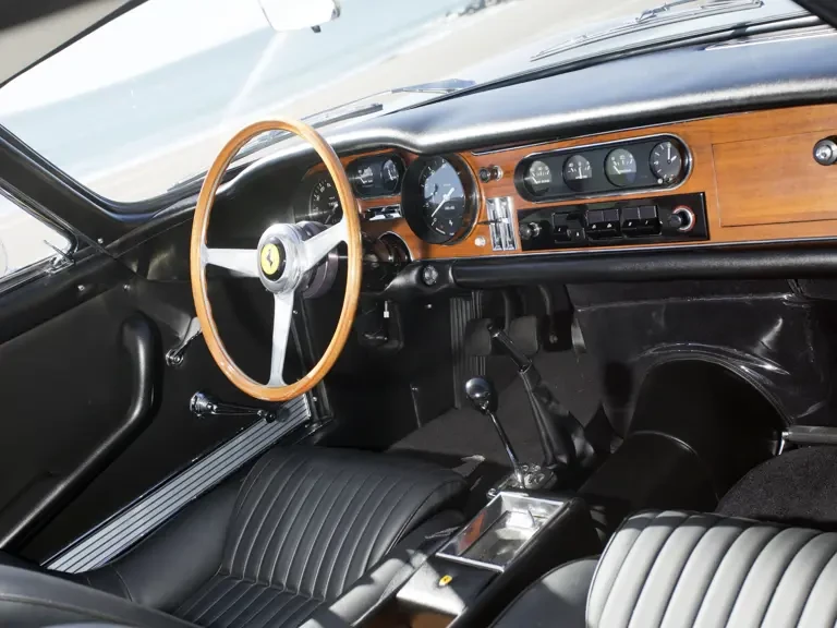 1966 Ferrari 275 GTB - Image 5 of 23