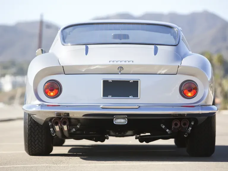 1966 Ferrari 275 GTB - Image 19 of 23