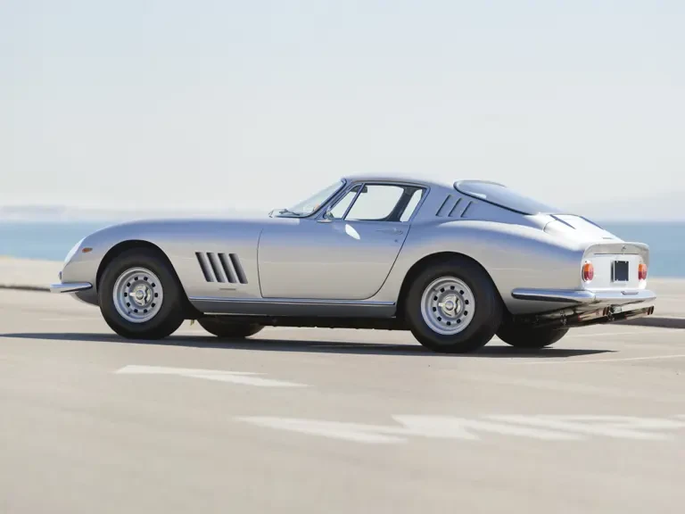 1966 Ferrari 275 GTB - Image 3 of 23