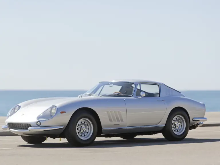 1966 Ferrari 275 GTB - Image 2 of 23