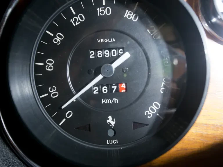 1966 Ferrari 275 GTB - Image 14 of 23