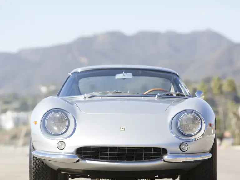 1966 Ferrari 275 GTB - Image 18 of 23