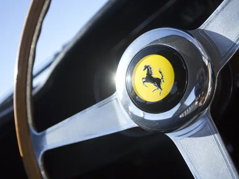 1966 Ferrari 275 GTB - Image 15 of 23