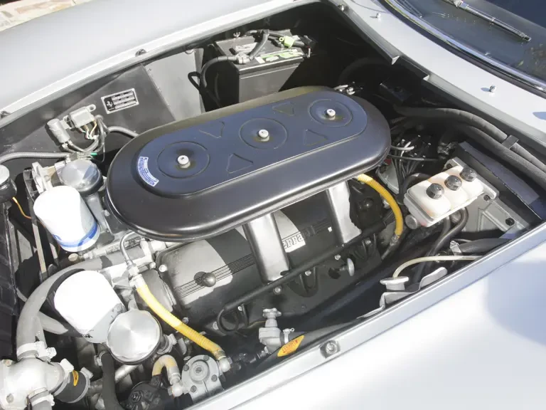 1966 Ferrari 275 GTB - Image 22 of 23