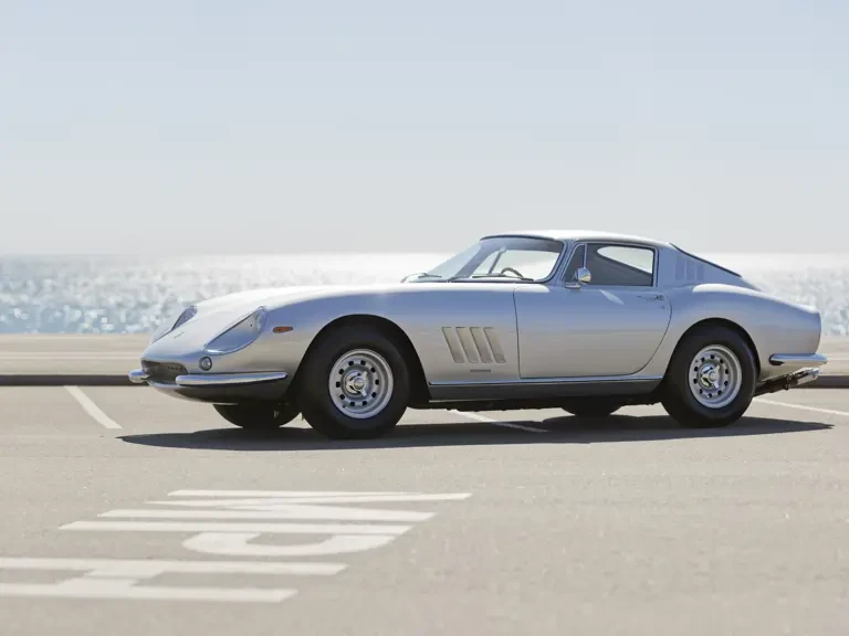 1966 Ferrari 275 GTB - Image 23 of 23