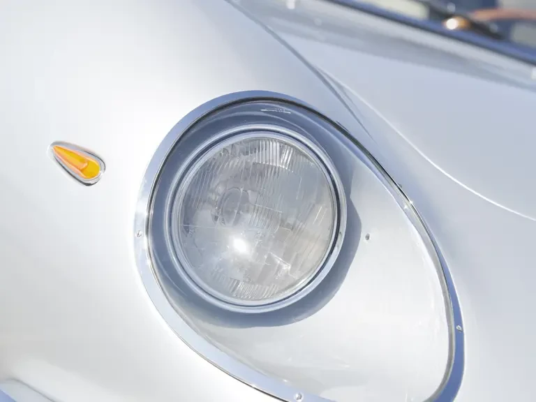 1966 Ferrari 275 GTB - Image 17 of 23