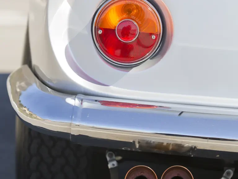 1966 Ferrari 275 GTB - Image 9 of 23