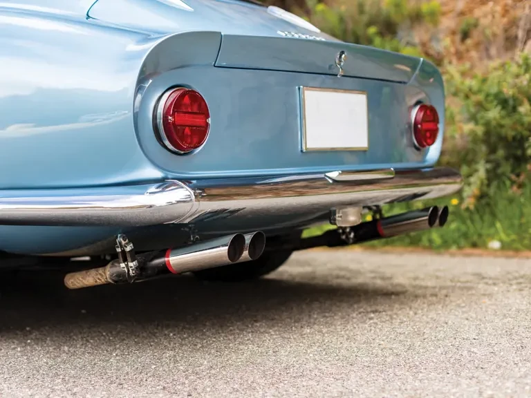 1966 Ferrari 275 GTB - Image 17 of 31