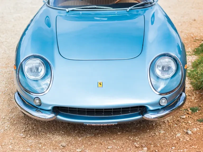 1966 Ferrari 275 GTB - Image 11 of 31