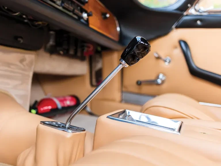 1966 Ferrari 275 GTB - Image 25 of 31