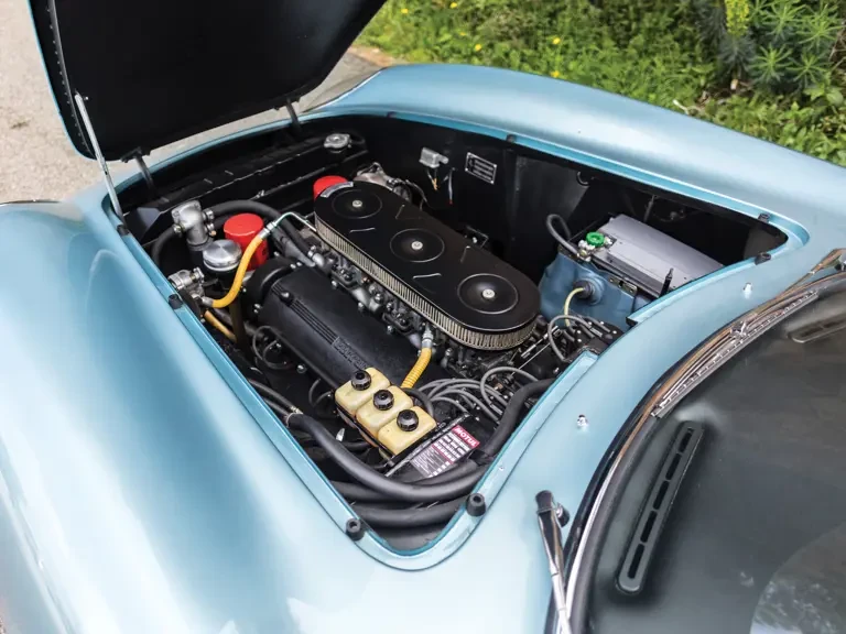 1966 Ferrari 275 GTB - Image 27 of 31