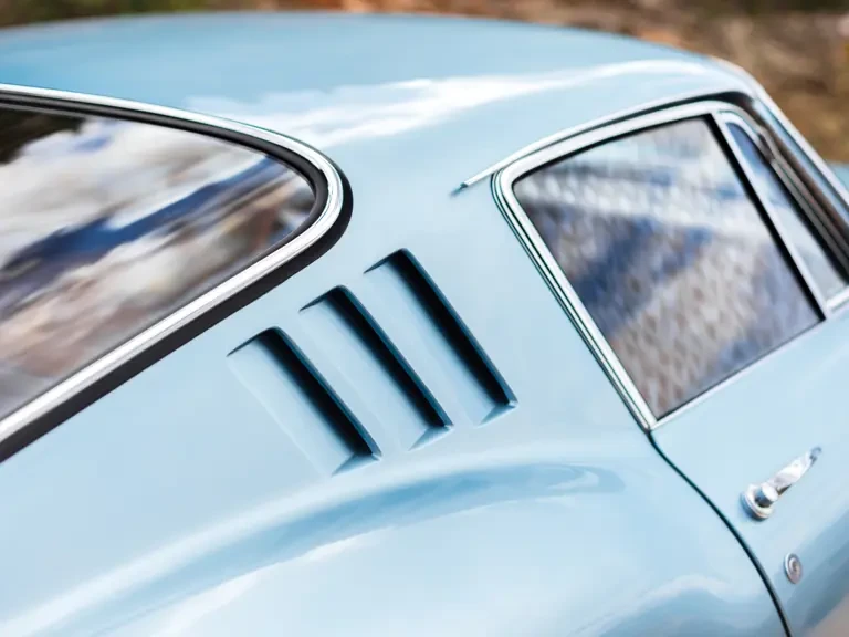 1966 Ferrari 275 GTB - Image 13 of 31