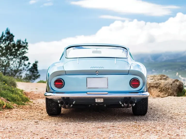 1966 Ferrari 275 GTB - Image 8 of 31