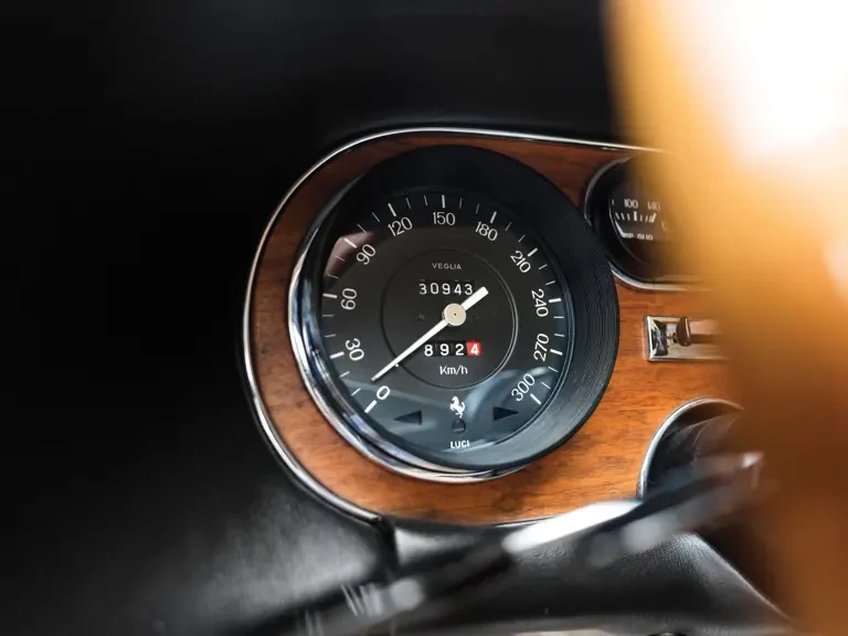 1966 Ferrari 275 GTB - Image 22 of 31
