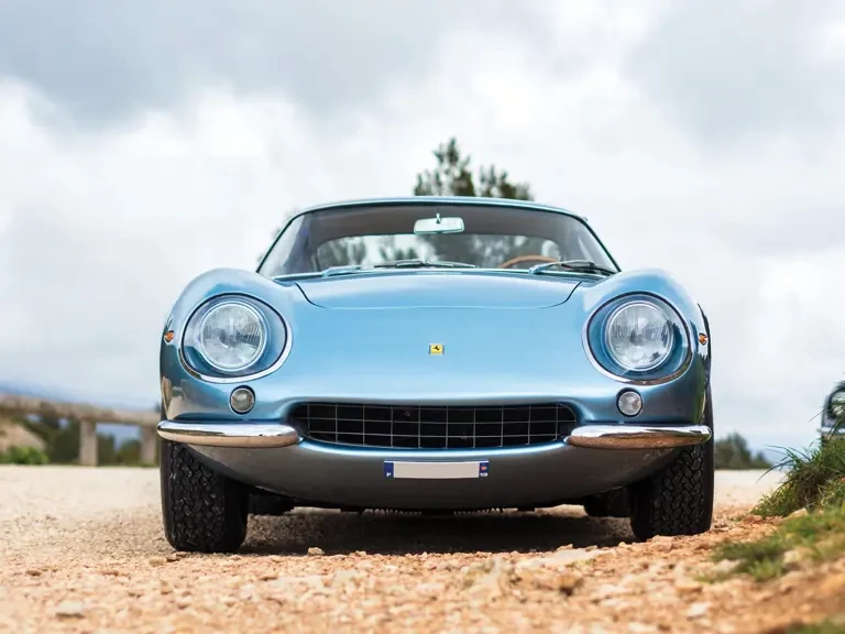 1966 Ferrari 275 GTB - Image 7 of 31