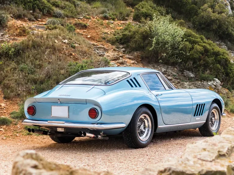 1966 Ferrari 275 GTB - Image 3 of 31