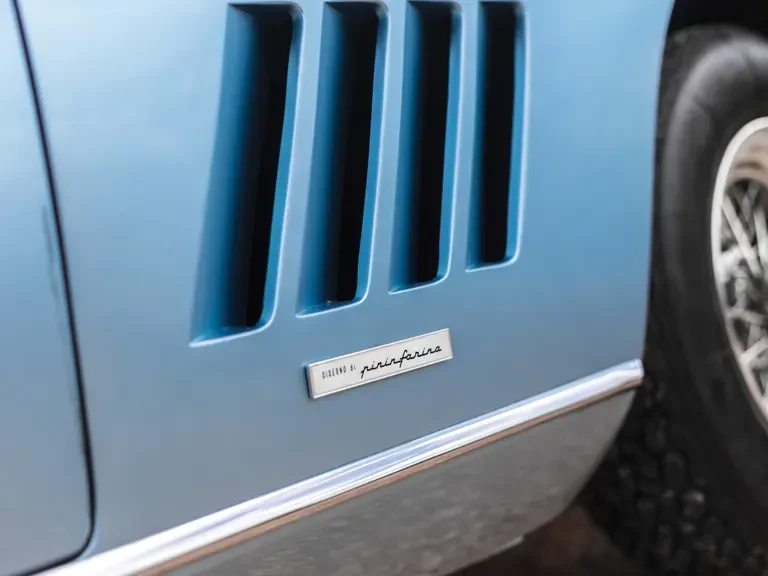 1966 Ferrari 275 GTB - Image 10 of 31