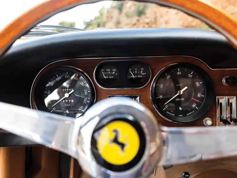 1966 Ferrari 275 GTB - Image 21 of 31