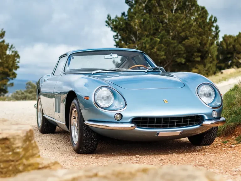 1966 Ferrari 275 GTB - Image 2 of 31