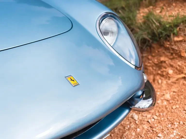 1966 Ferrari 275 GTB - Image 9 of 31