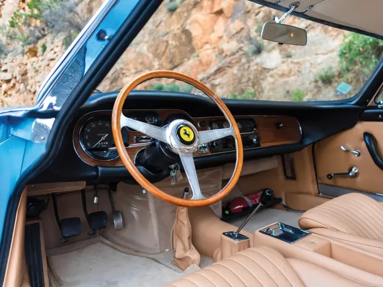 1966 Ferrari 275 GTB - Image 5 of 31