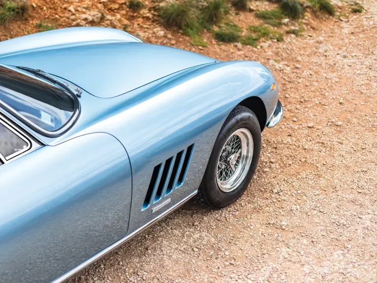 1966 Ferrari 275 GTB - Image 16 of 31