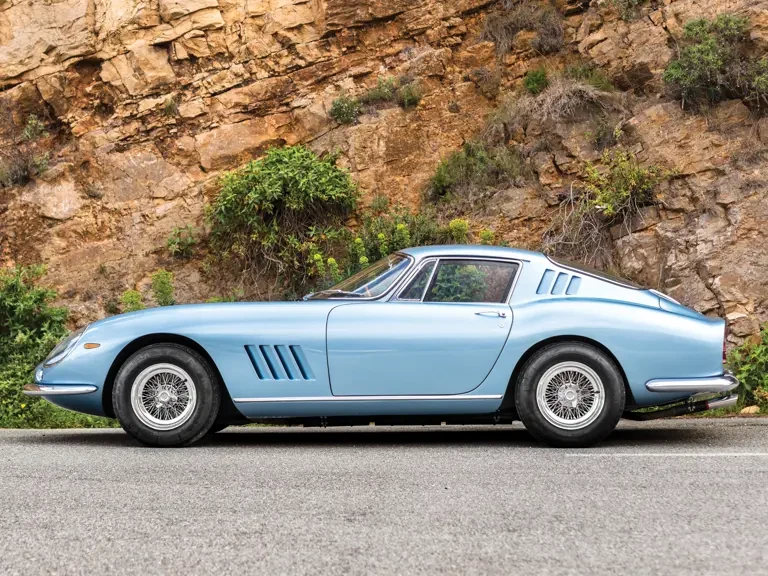 1966 Ferrari 275 GTB - Image 6 of 31