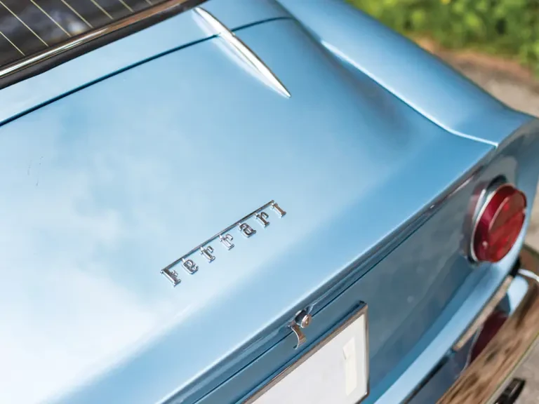 1966 Ferrari 275 GTB - Image 18 of 31