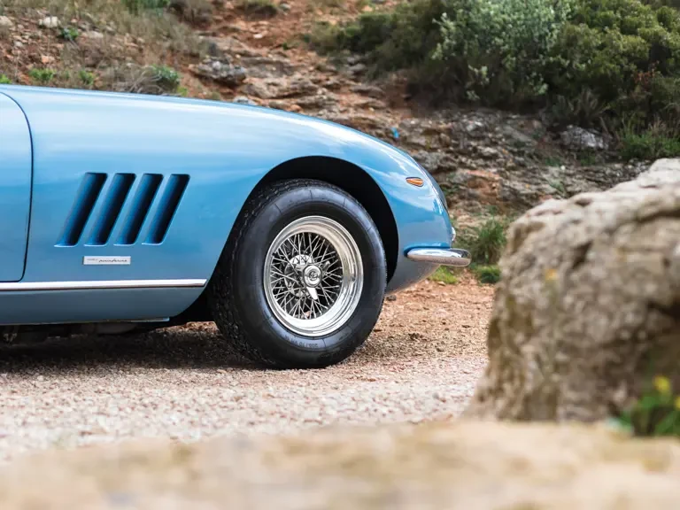1966 Ferrari 275 GTB - Image 14 of 31