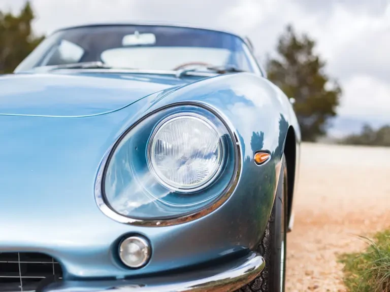 1966 Ferrari 275 GTB - Image 12 of 31
