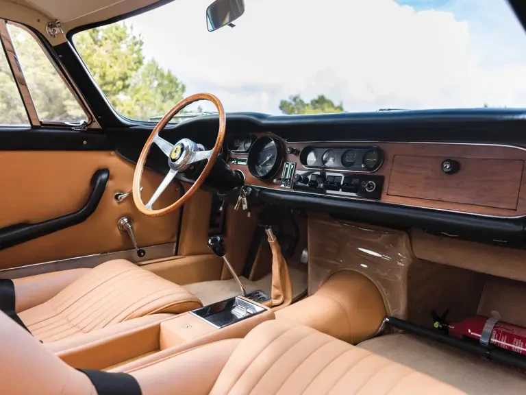 1966 Ferrari 275 GTB - Image 20 of 31