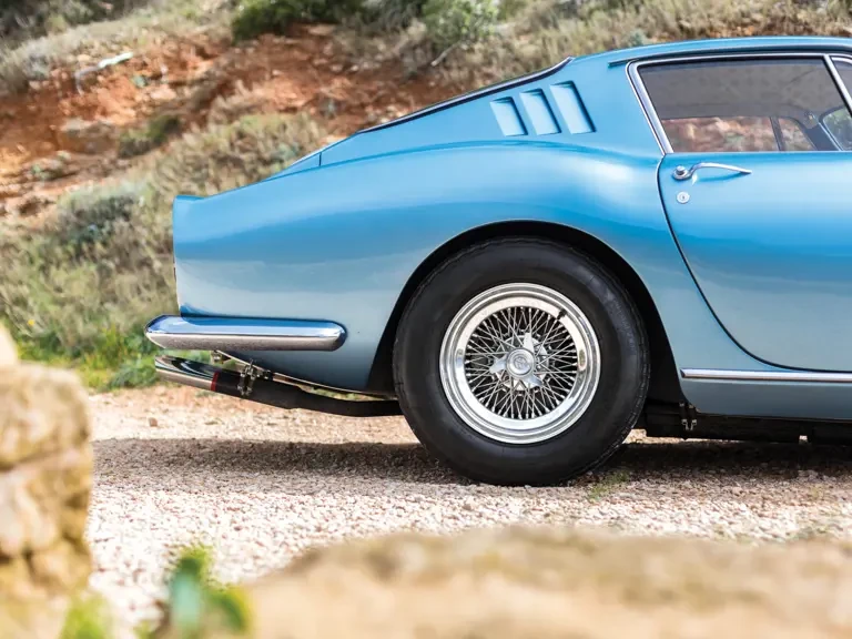 1966 Ferrari 275 GTB - Image 15 of 31