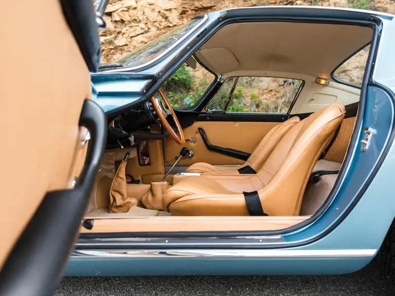 1966 Ferrari 275 GTB - Image 19 of 31