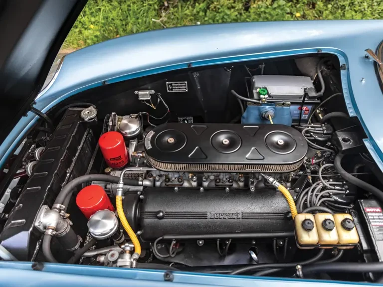 1966 Ferrari 275 GTB - Image 4 of 31