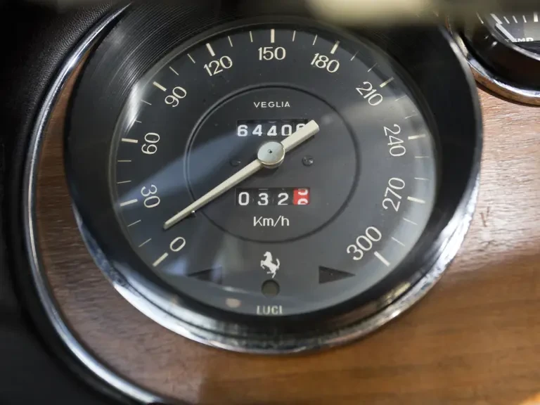 1966 Ferrari 275 GTB - Image 14 of 22