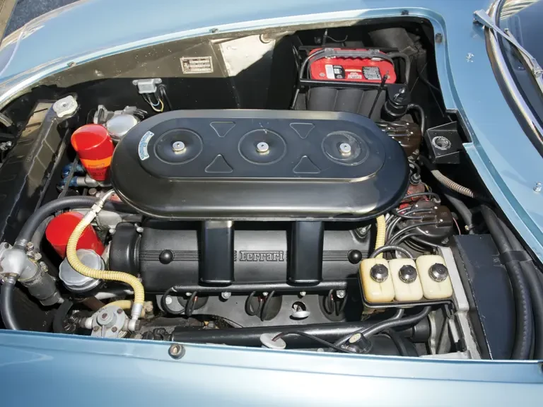 1966 Ferrari 275 GTB - Image 4 of 22