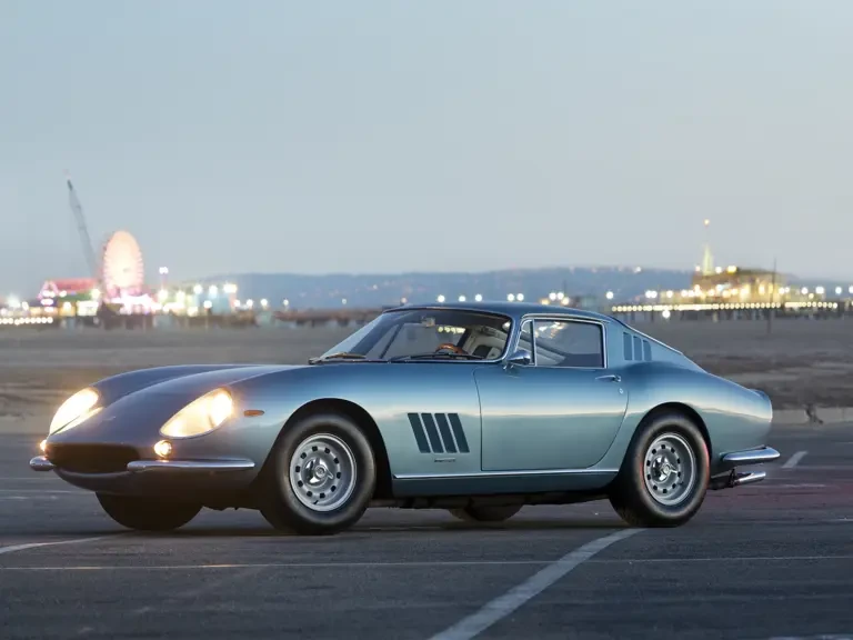 1966 Ferrari 275 GTB - Image 2 of 22